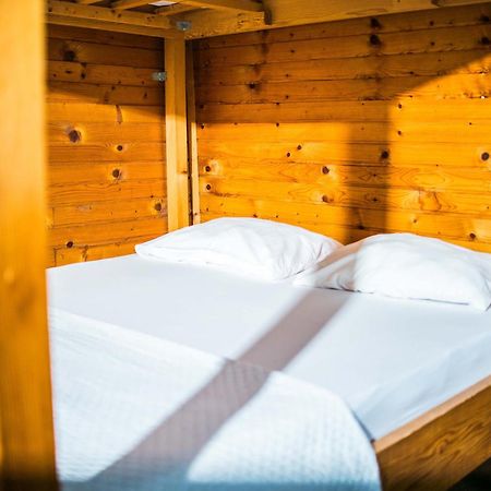 Wooden Village Resort Ponari Екстер'єр фото