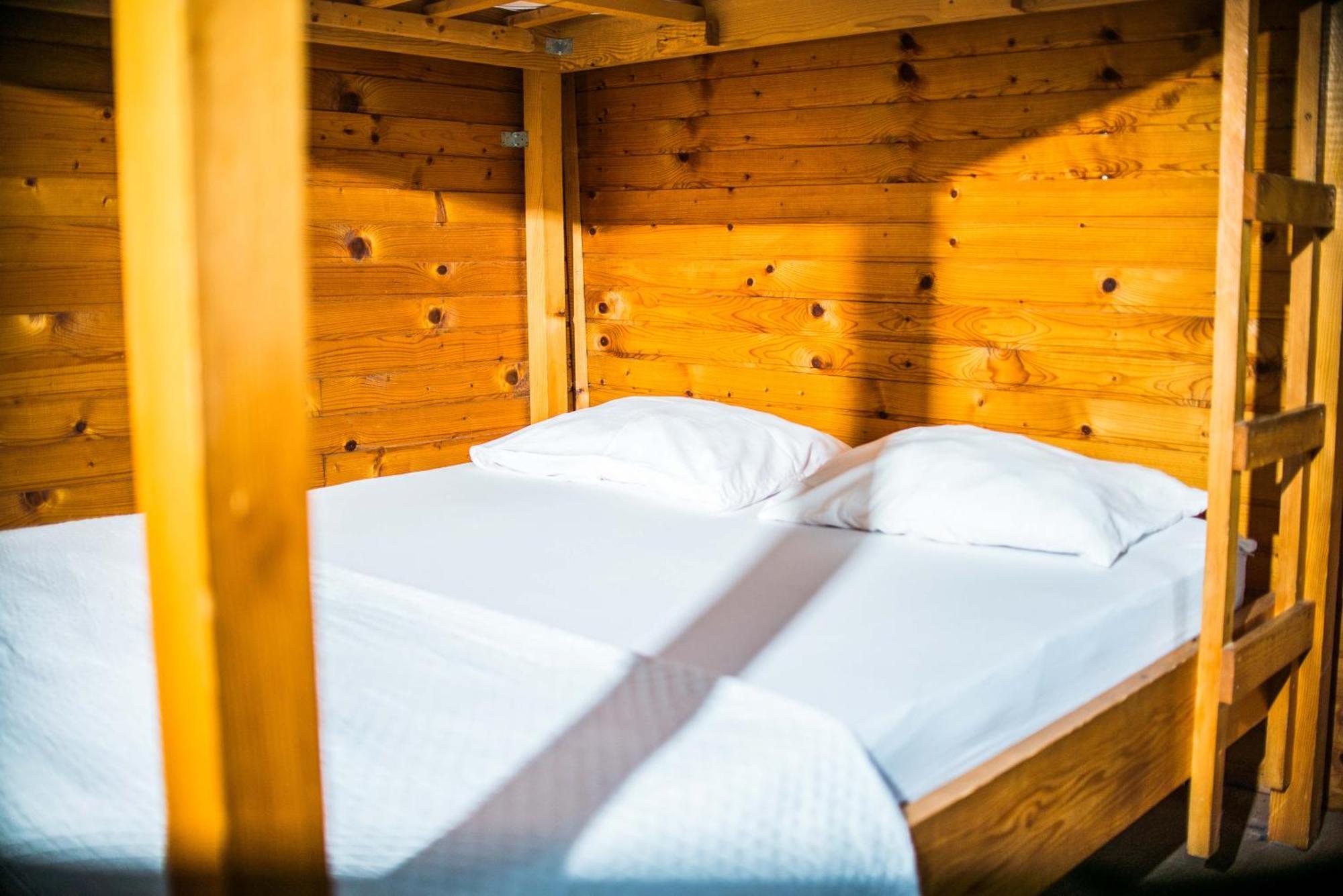 Wooden Village Resort Ponari Екстер'єр фото