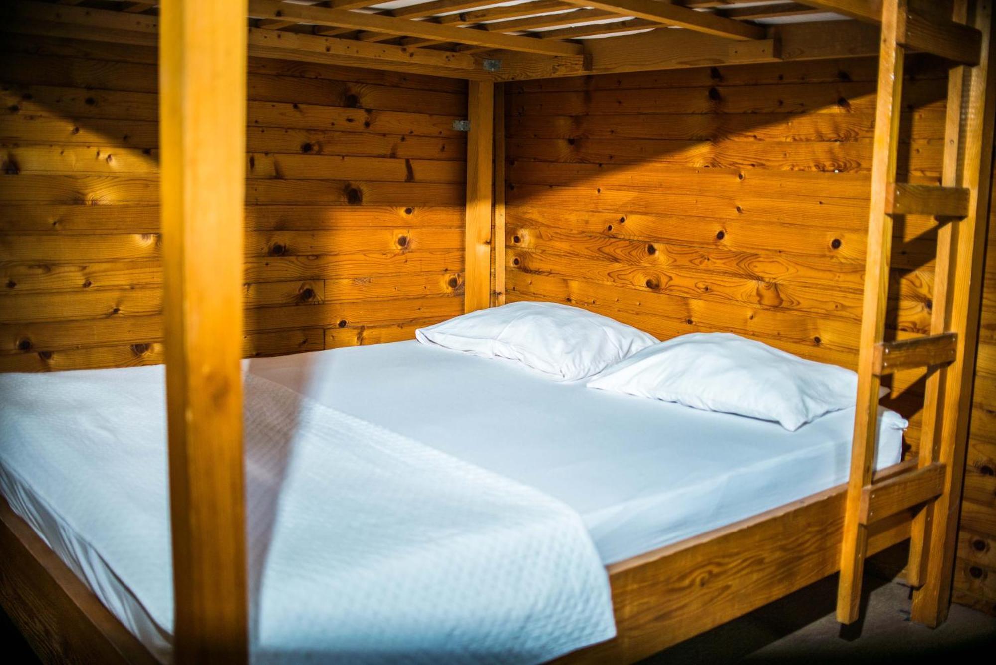 Wooden Village Resort Ponari Екстер'єр фото