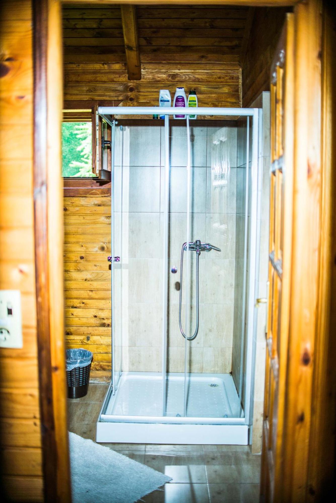 Wooden Village Resort Ponari Екстер'єр фото