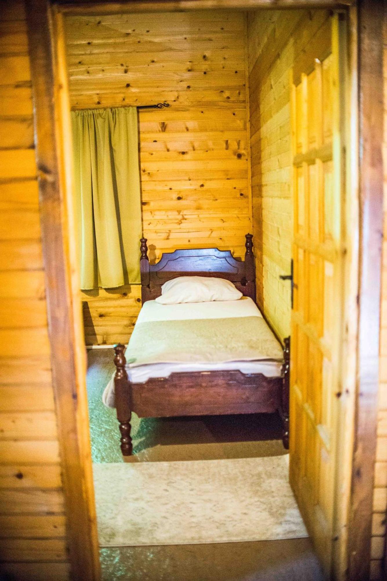Wooden Village Resort Ponari Екстер'єр фото