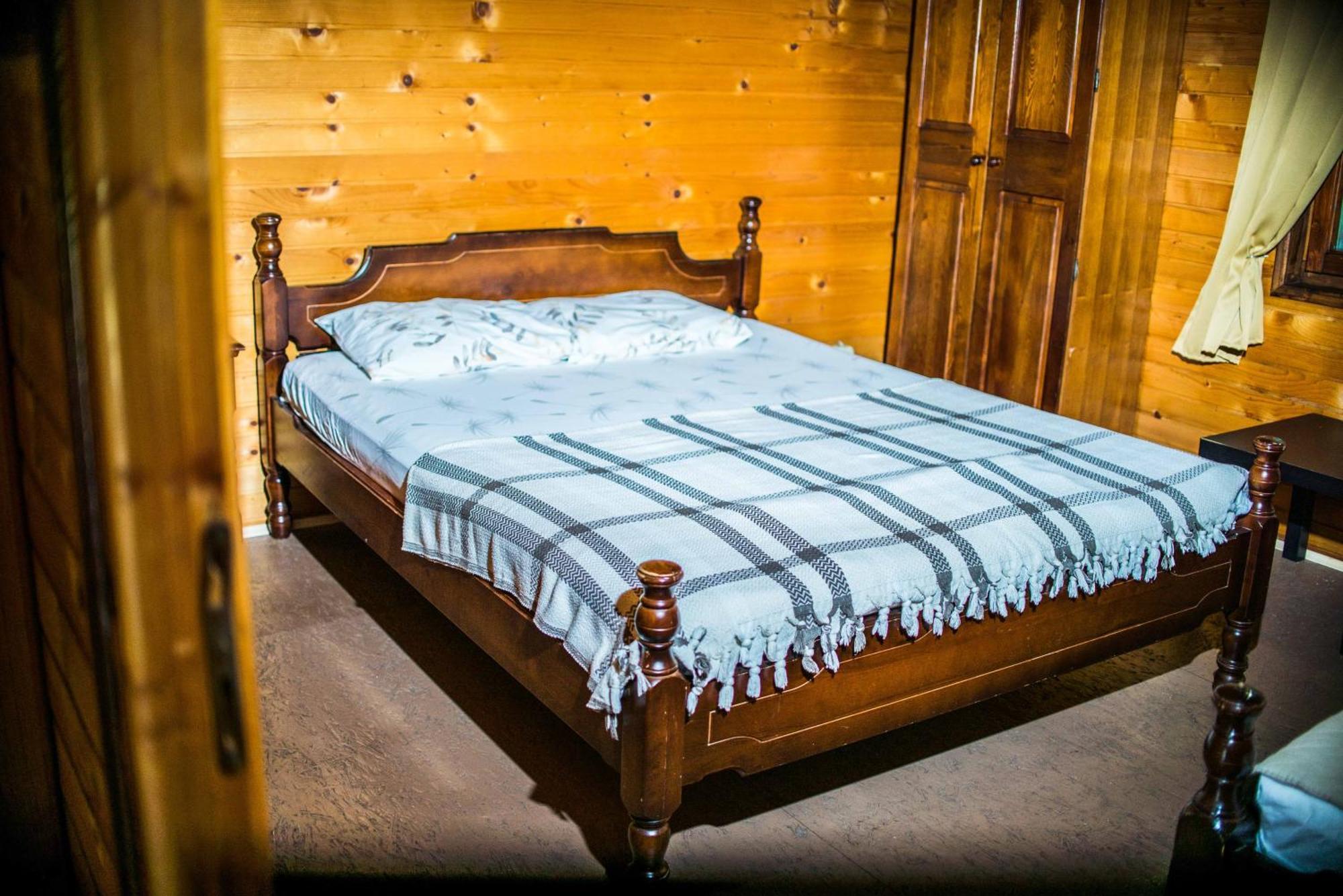 Wooden Village Resort Ponari Екстер'єр фото