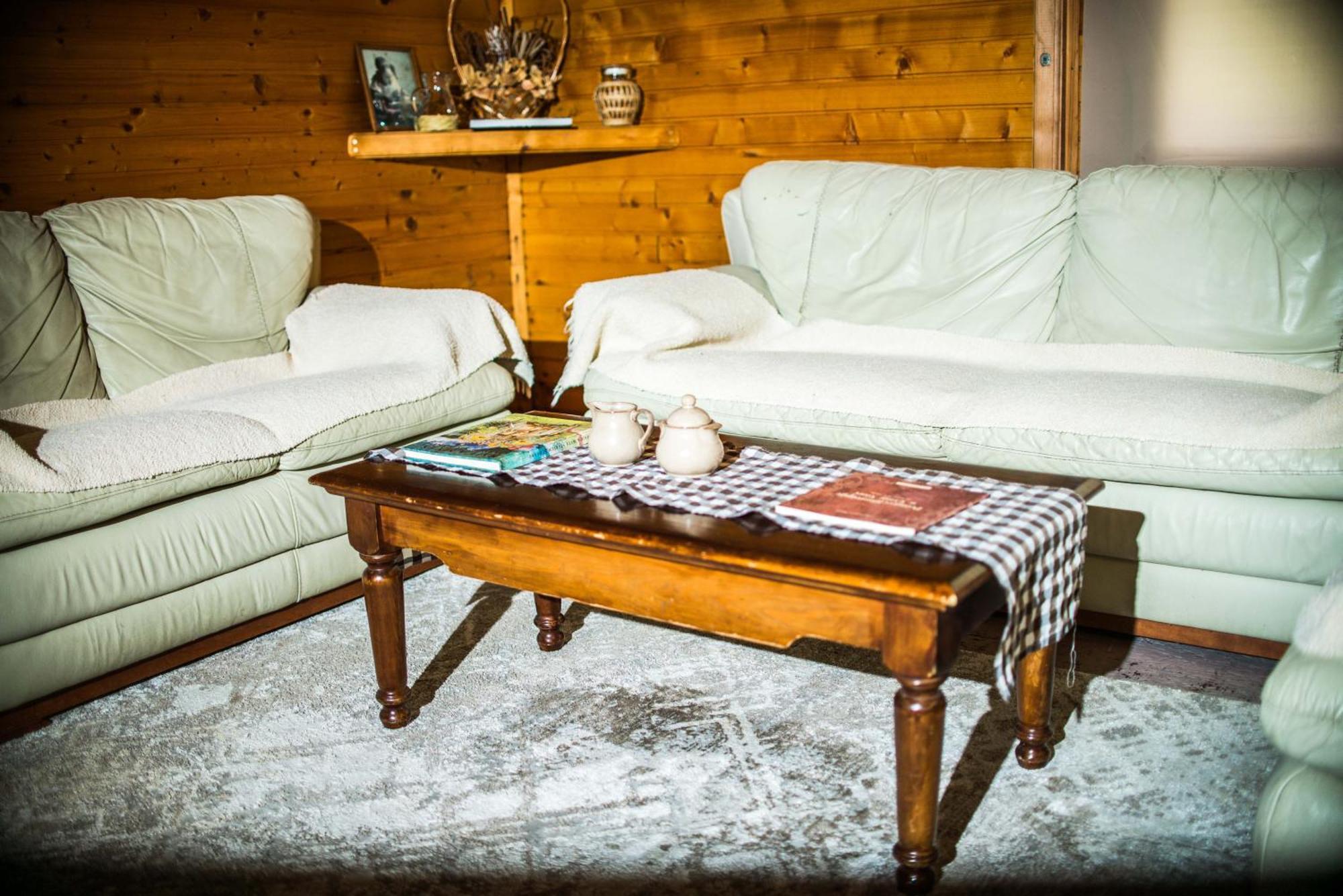 Wooden Village Resort Ponari Екстер'єр фото