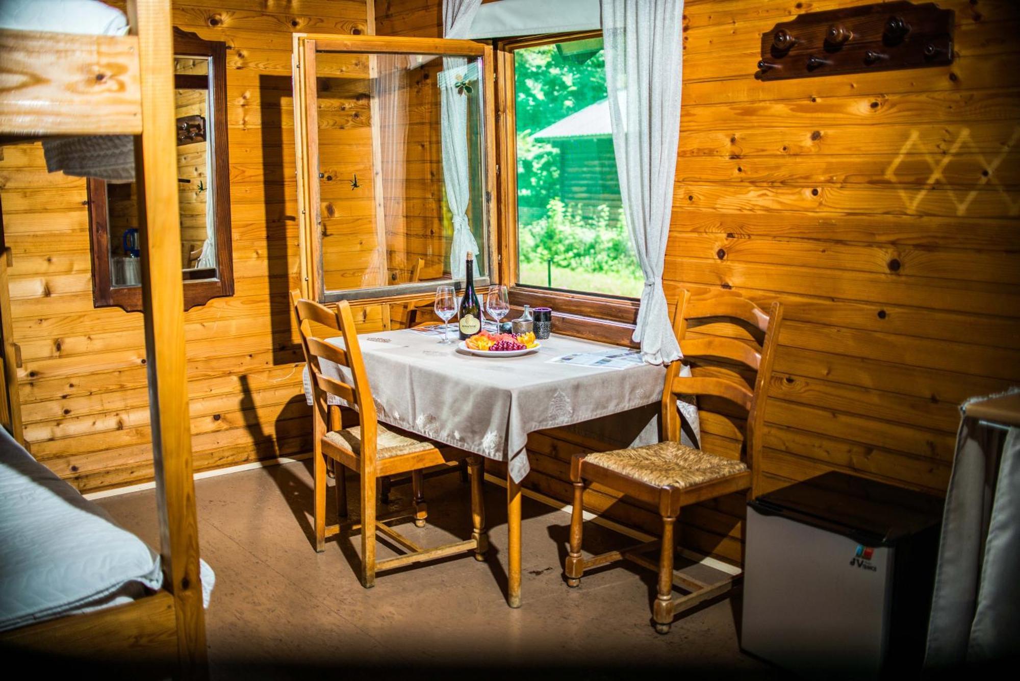 Wooden Village Resort Ponari Екстер'єр фото
