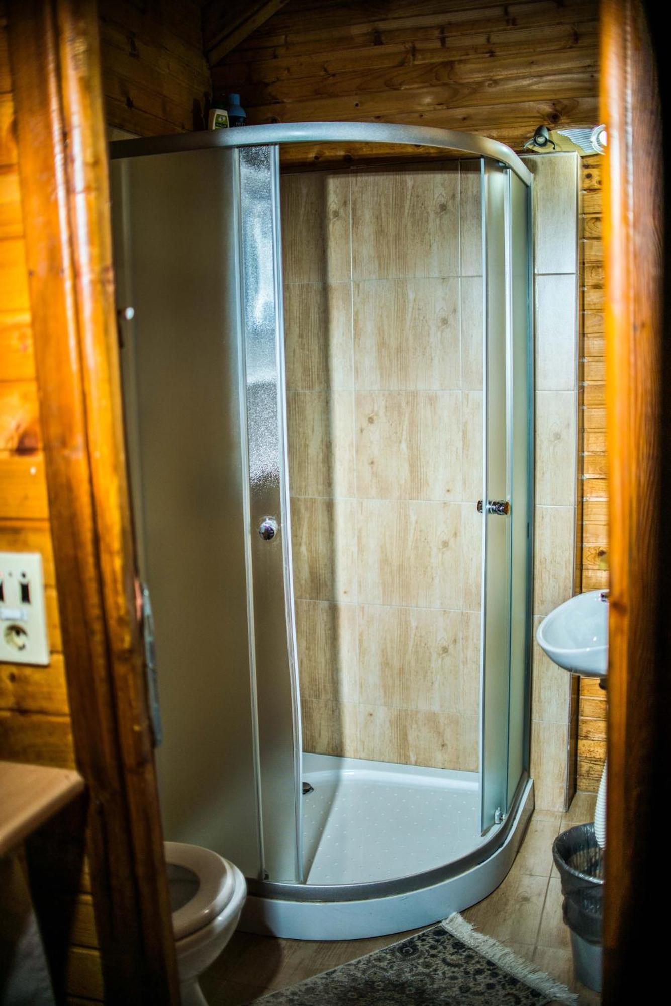 Wooden Village Resort Ponari Екстер'єр фото