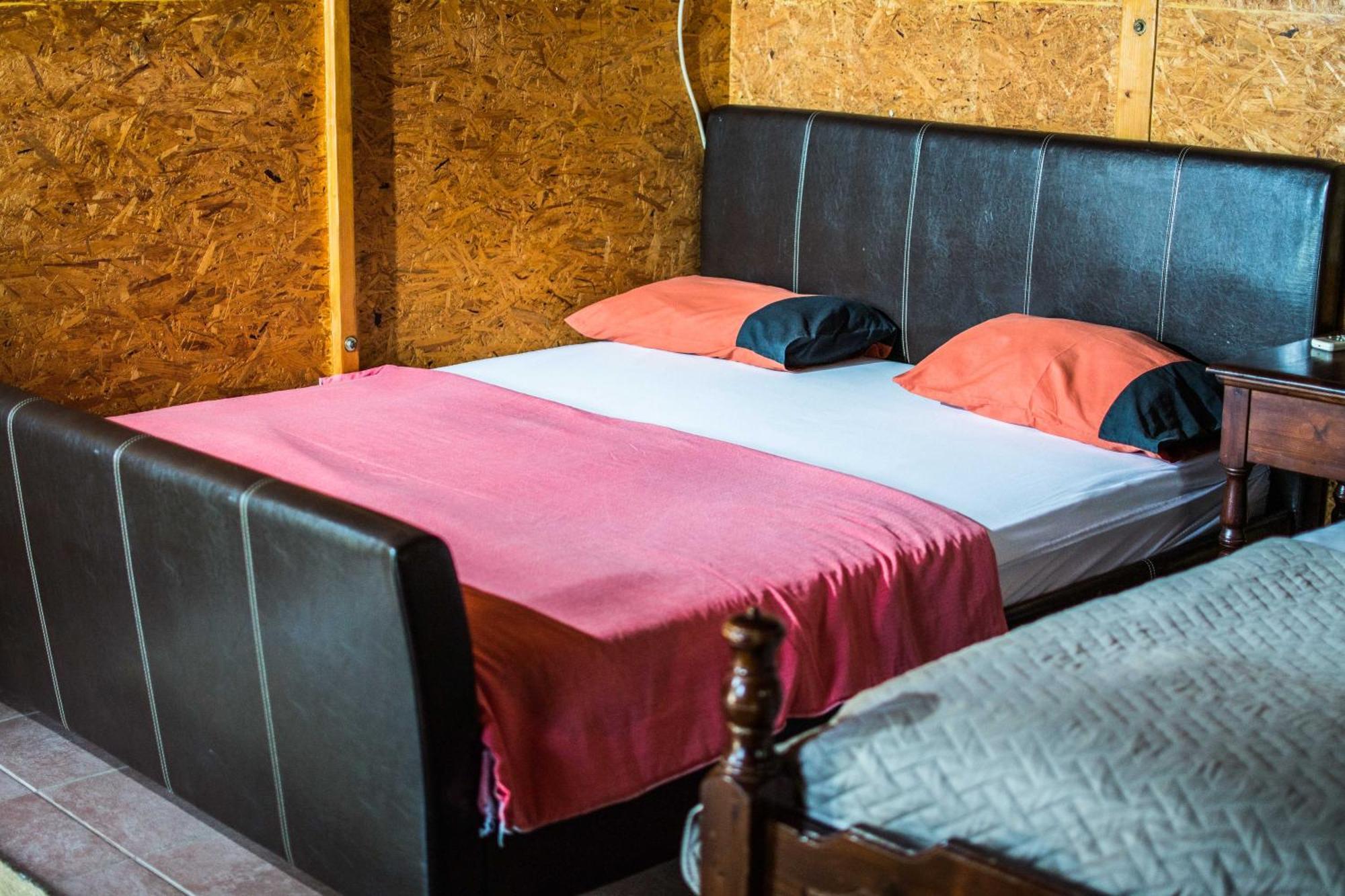 Wooden Village Resort Ponari Екстер'єр фото