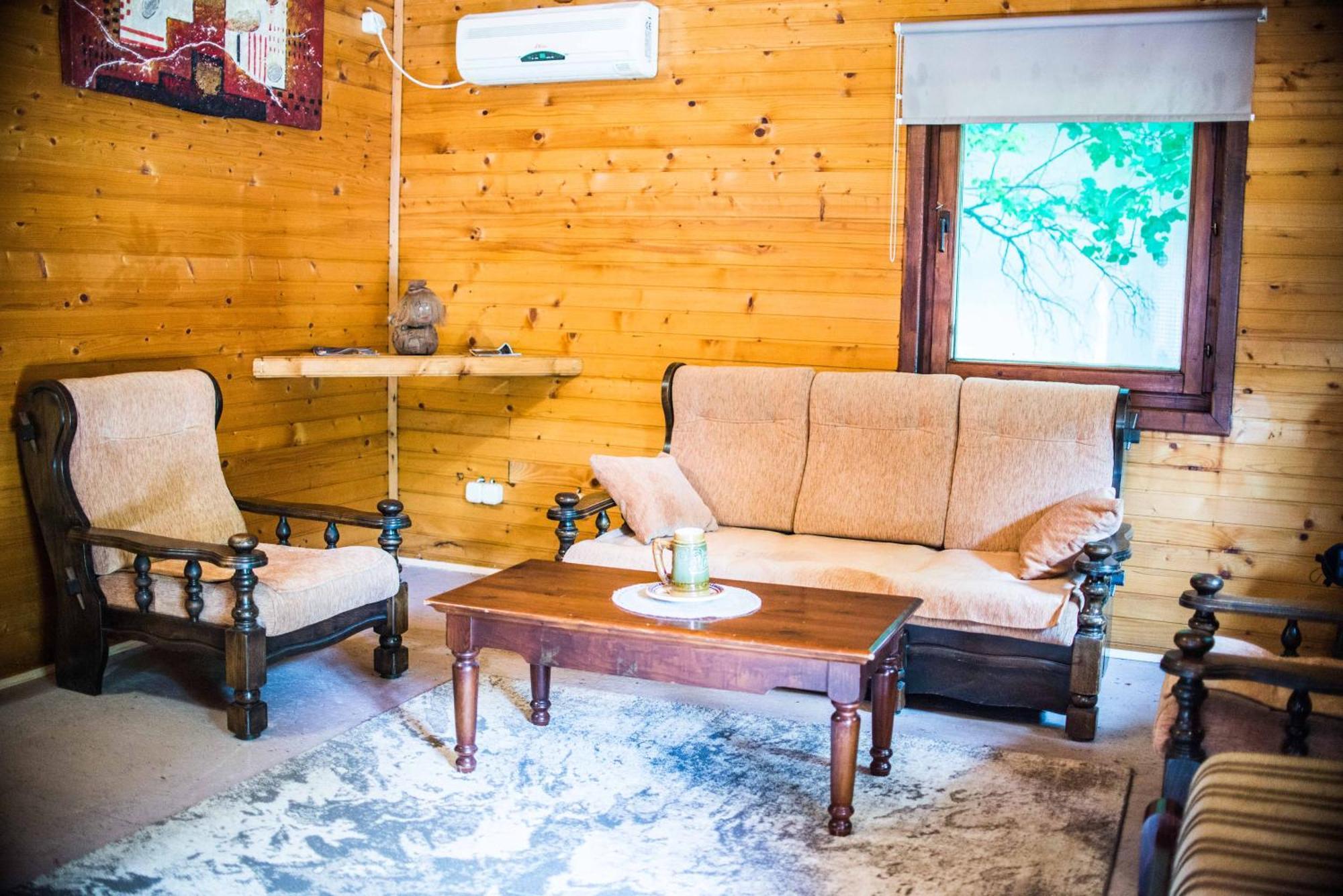Wooden Village Resort Ponari Екстер'єр фото