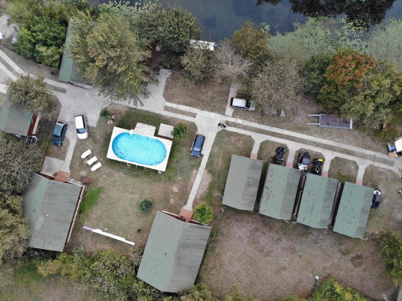 Wooden Village Resort Ponari Екстер'єр фото