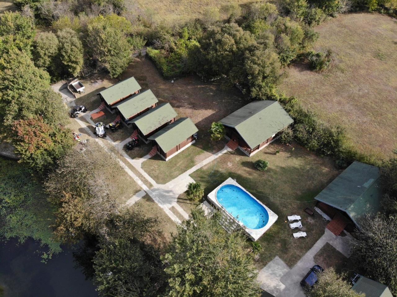 Wooden Village Resort Ponari Екстер'єр фото