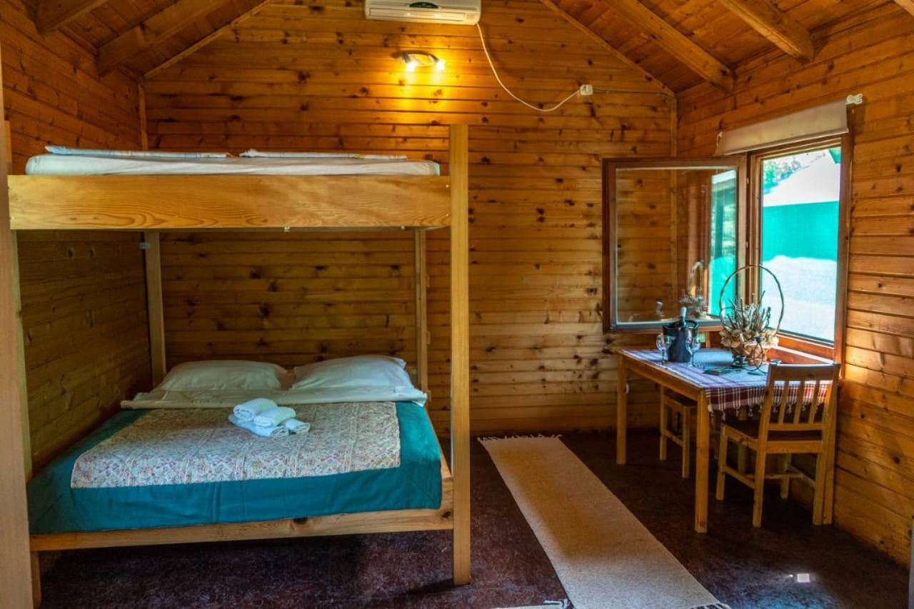 Wooden Village Resort Ponari Екстер'єр фото